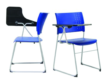 ST 2 Flip Study Chair