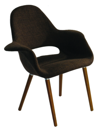 Saarinen Organic Chair