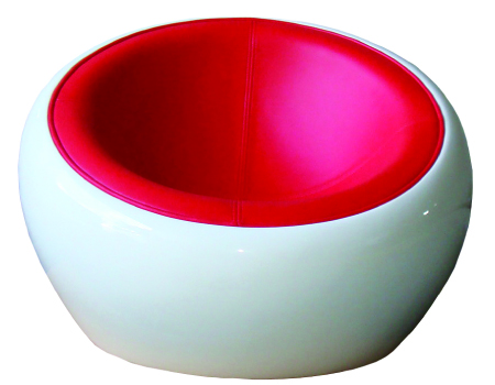 Scoop Chair