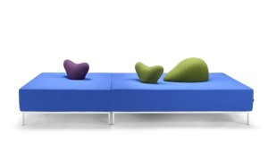 Sea Bench