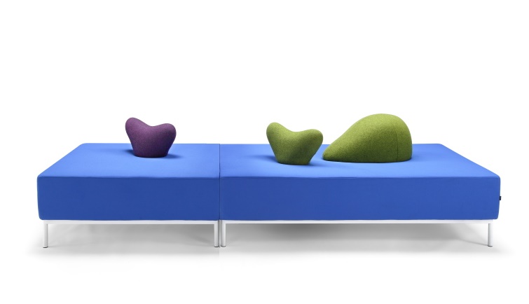 Sea Bench