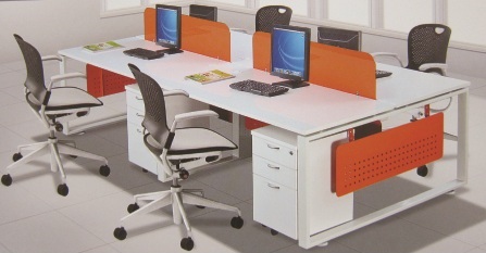 Senna - 300H - office table