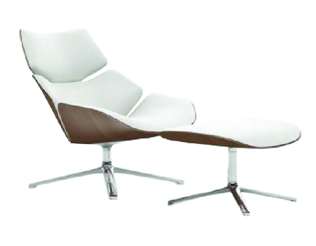 Shrimp Chaise