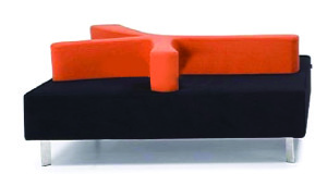 Sidney Bench
