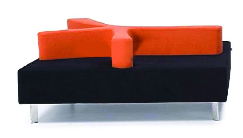 Sidney Bench