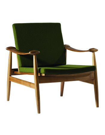 Spade Chair