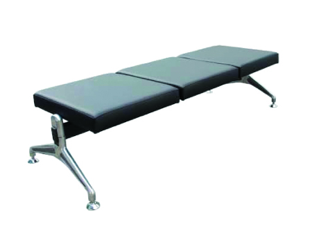Station Bench Chair