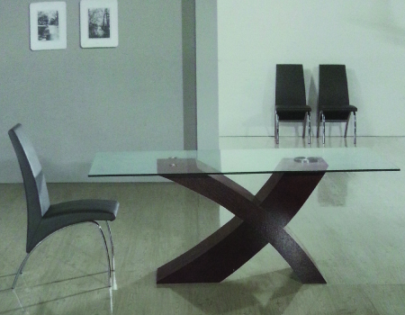 T034 Dining Table set