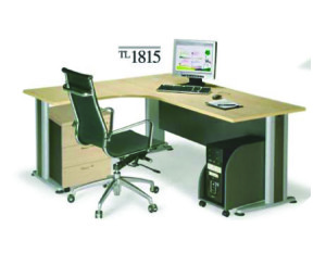 TL1815 office table