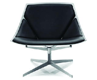 Tazia leisure chair
