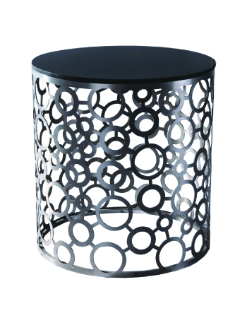 Titany Side Table