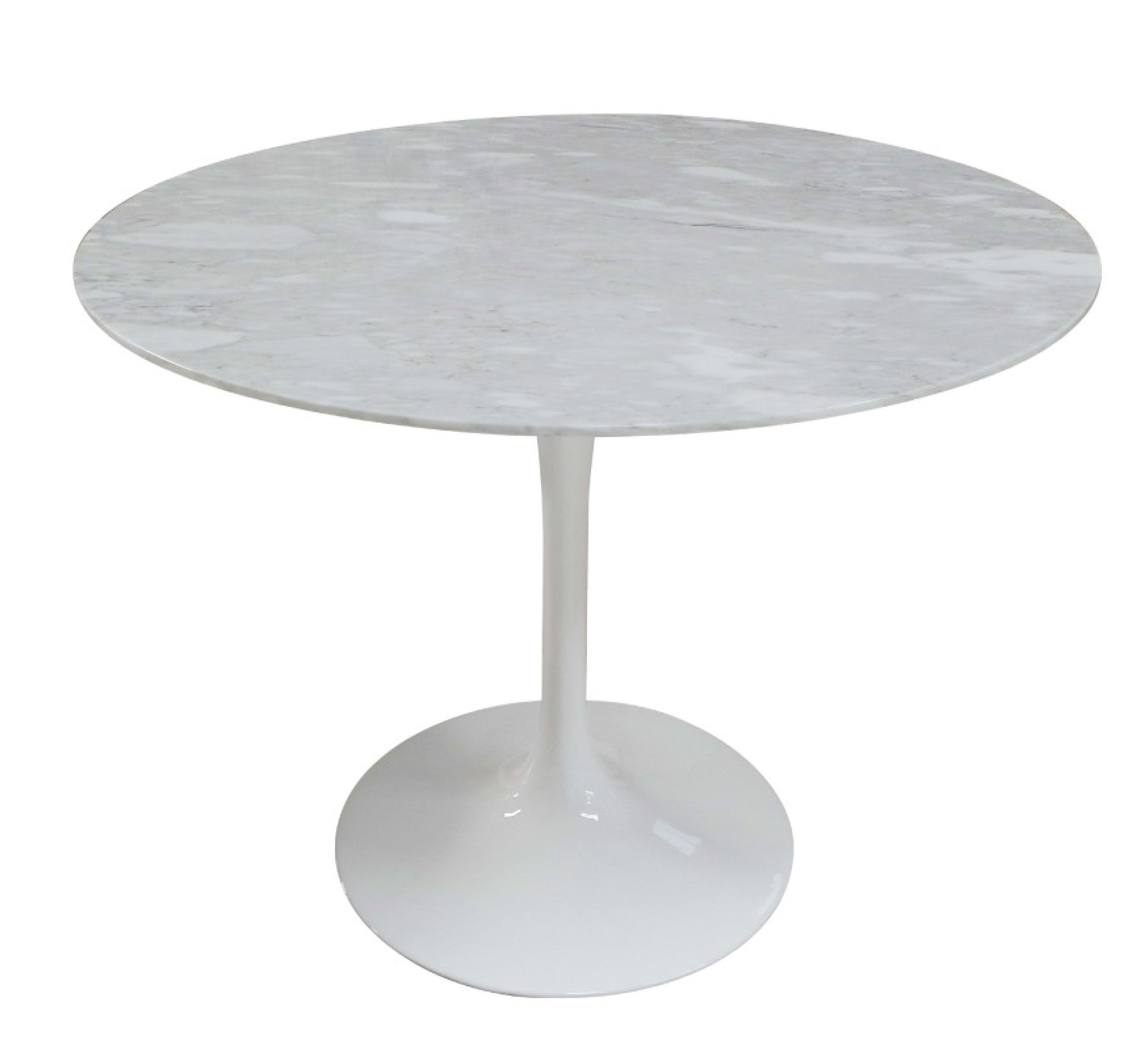Tulip-Marble-Table