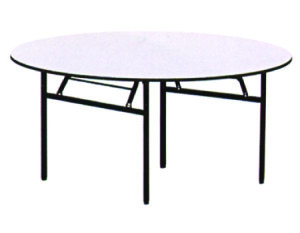 VFO Banquet Table