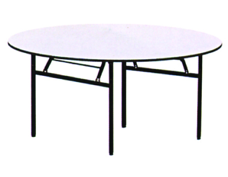 VFO Banquet Table