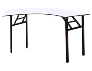 VFQC Banquet Table