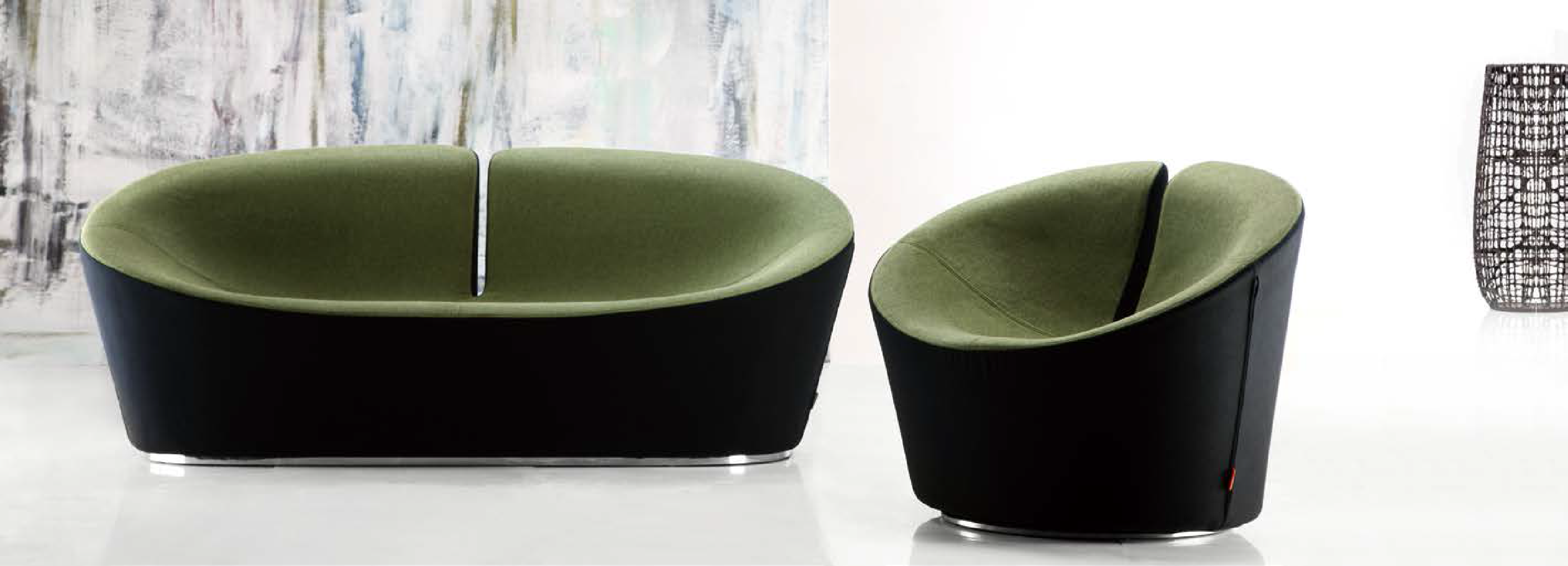 Venus Leisure chair