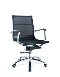 Veron Mesh - Low Back Office Chair