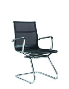 Veron Mesh - Visitor Office Chair