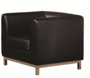 Virgo 1 Seater Sofa
