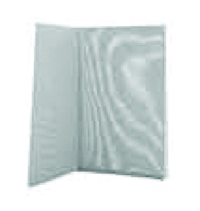 W001 mesh panel - grey