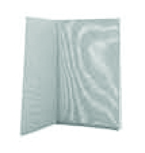 W001 mesh panel - grey