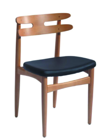 Wegner H Chair