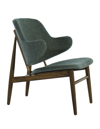 Wegner Style Chair