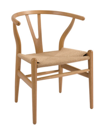 Wishbone Chair