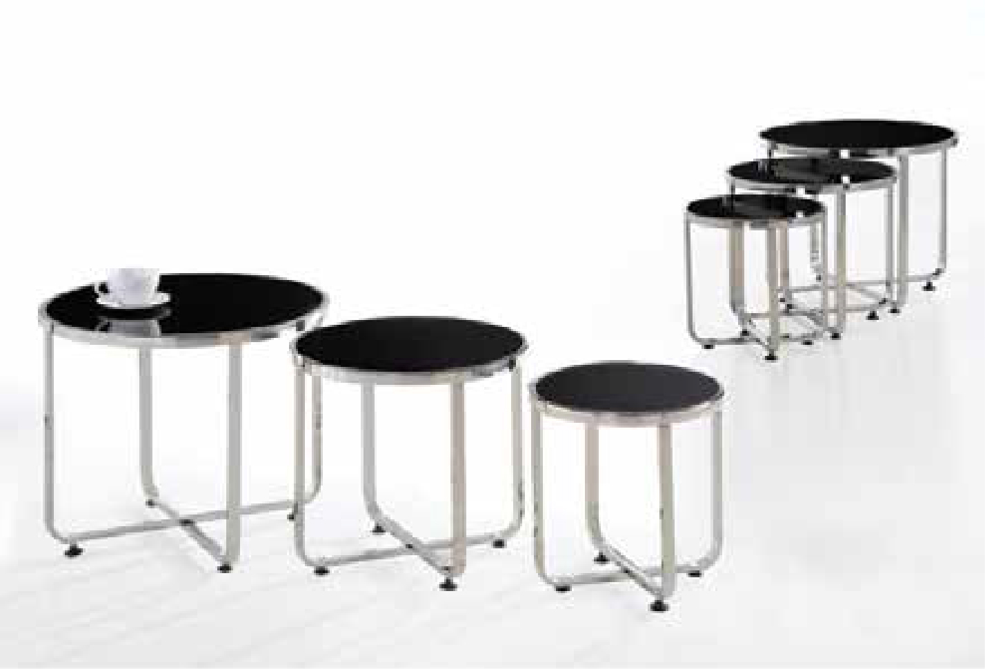 X064 side table