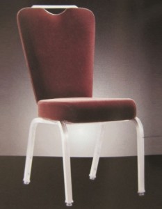 YF 406 Banquet Chair