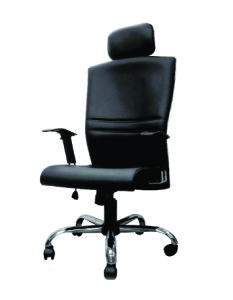 Z1 Zen - High Back Office Chair