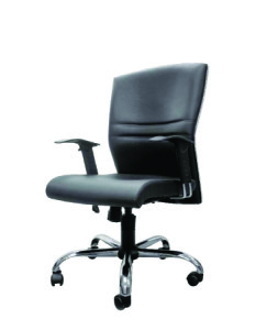 Z5 Zen - Low Back Office Chair
