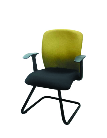 Z7 Bastia - Conference Office Chair