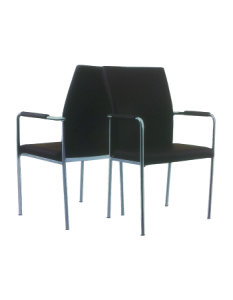 ZD612 Office Visitor Chair