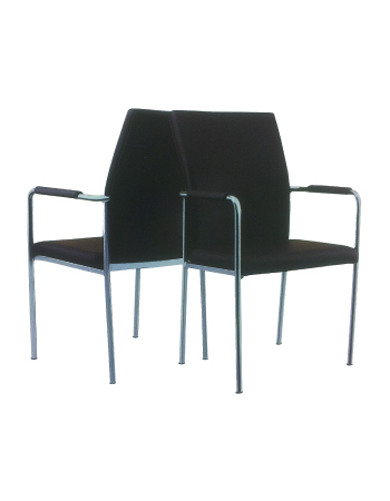 ZD612 Office Visitor Chair