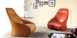 Zeus Leisure chair