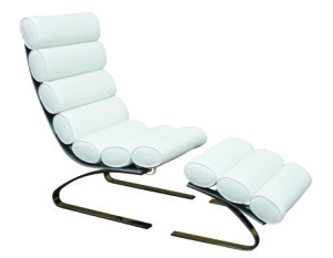 Zisa Chaise