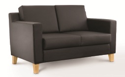 Zoe 2 Seater Sofa