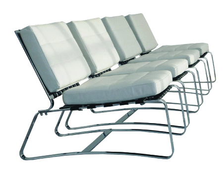 Zona Chaise