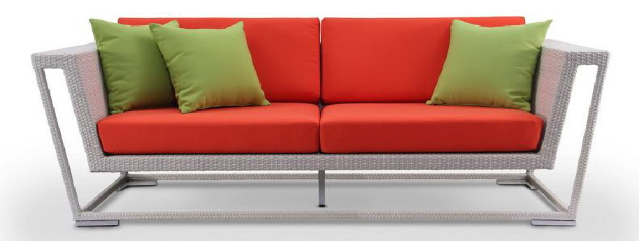 armenia 3 seater outdoor sofa