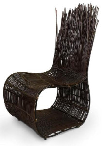 cameron outdoor chair