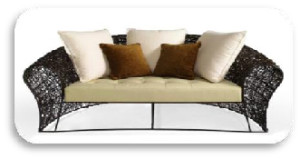 melanie sofa outdoor sofa