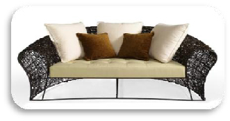 melanie sofa outdoor sofa