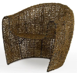 midas patio chair
